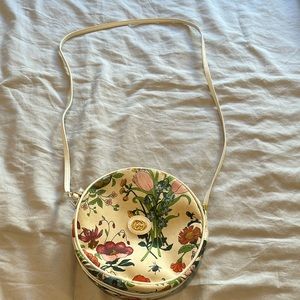 Vintage Gucci Handbag